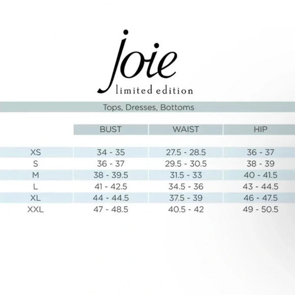 Joie Women’s Balloons Sleeve Dress - Picture 4 of 4